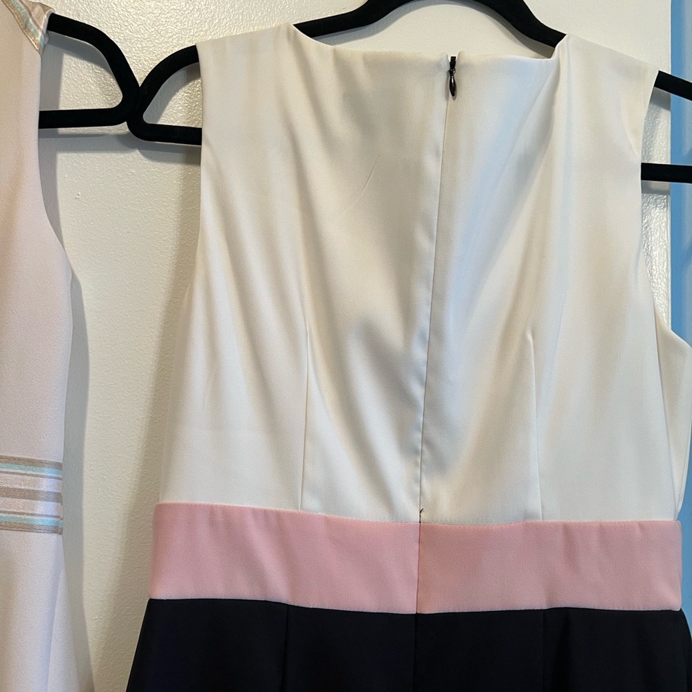 Calvin Klein size 8 and Connected 6 - Picture 4 of 8